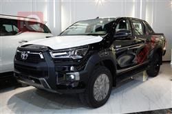 تويوتا هايلوكس